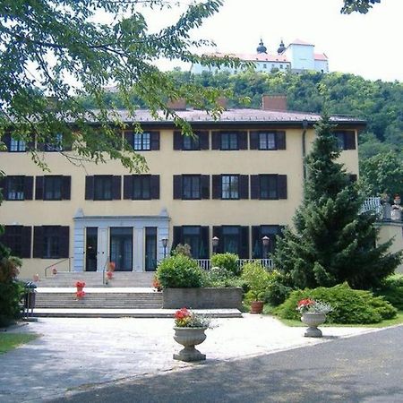 Blki Vendeghaz Otel Tihany Dış mekan fotoğraf