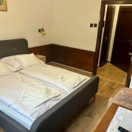 Blki Vendeghaz Otel Tihany Dış mekan fotoğraf
