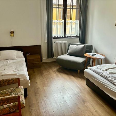 Blki Vendeghaz Otel Tihany Dış mekan fotoğraf