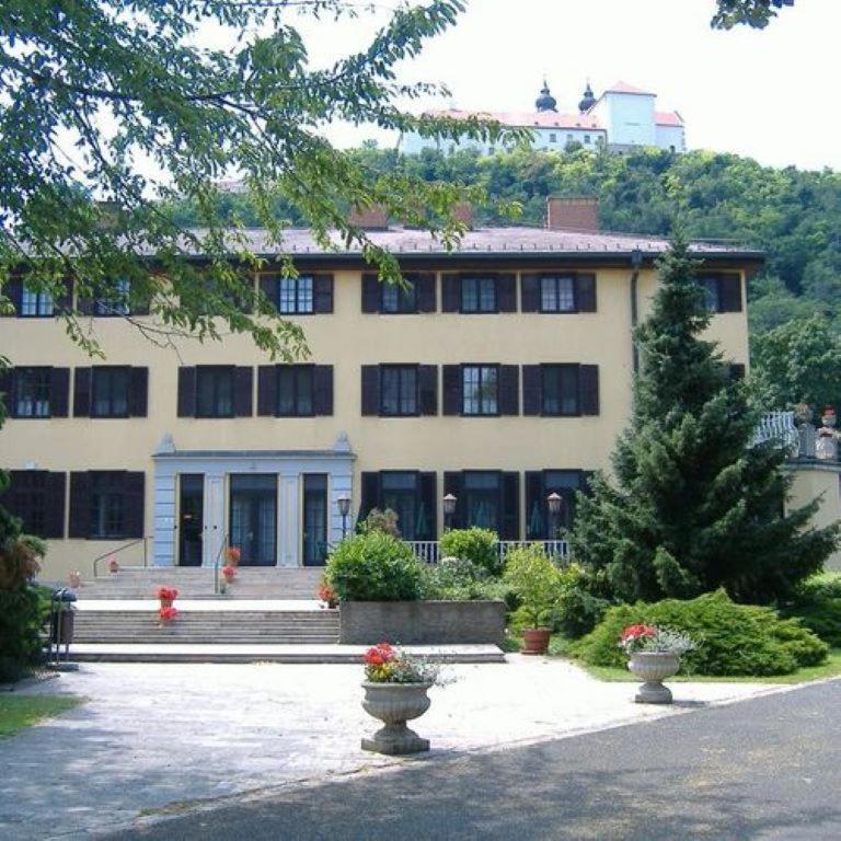 Blki Vendeghaz Otel Tihany Dış mekan fotoğraf