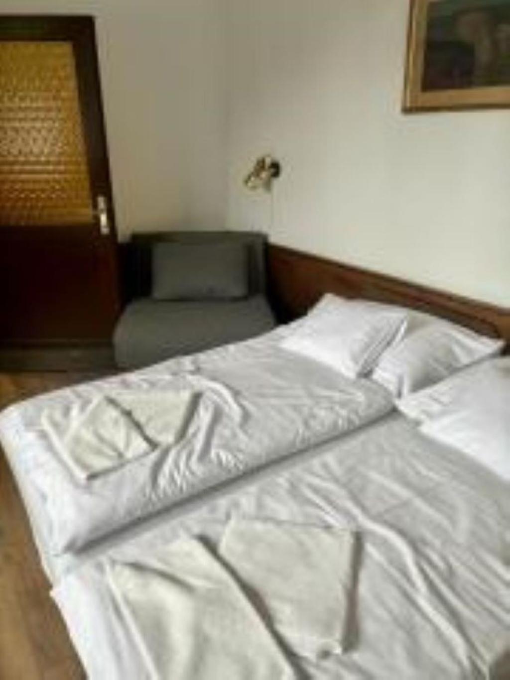 Blki Vendeghaz Otel Tihany Dış mekan fotoğraf