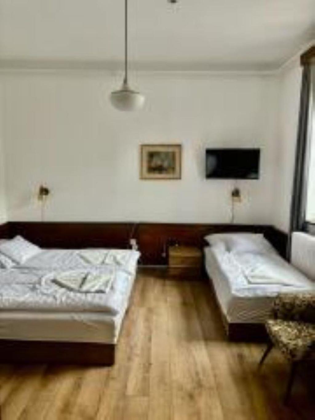 Blki Vendeghaz Otel Tihany Dış mekan fotoğraf