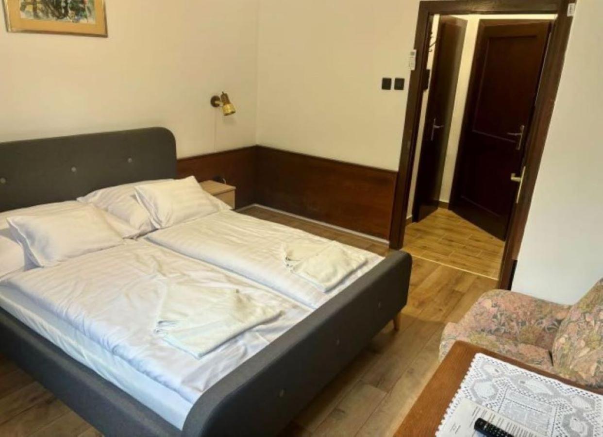 Blki Vendeghaz Otel Tihany Dış mekan fotoğraf