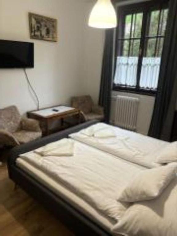 Blki Vendeghaz Otel Tihany Dış mekan fotoğraf
