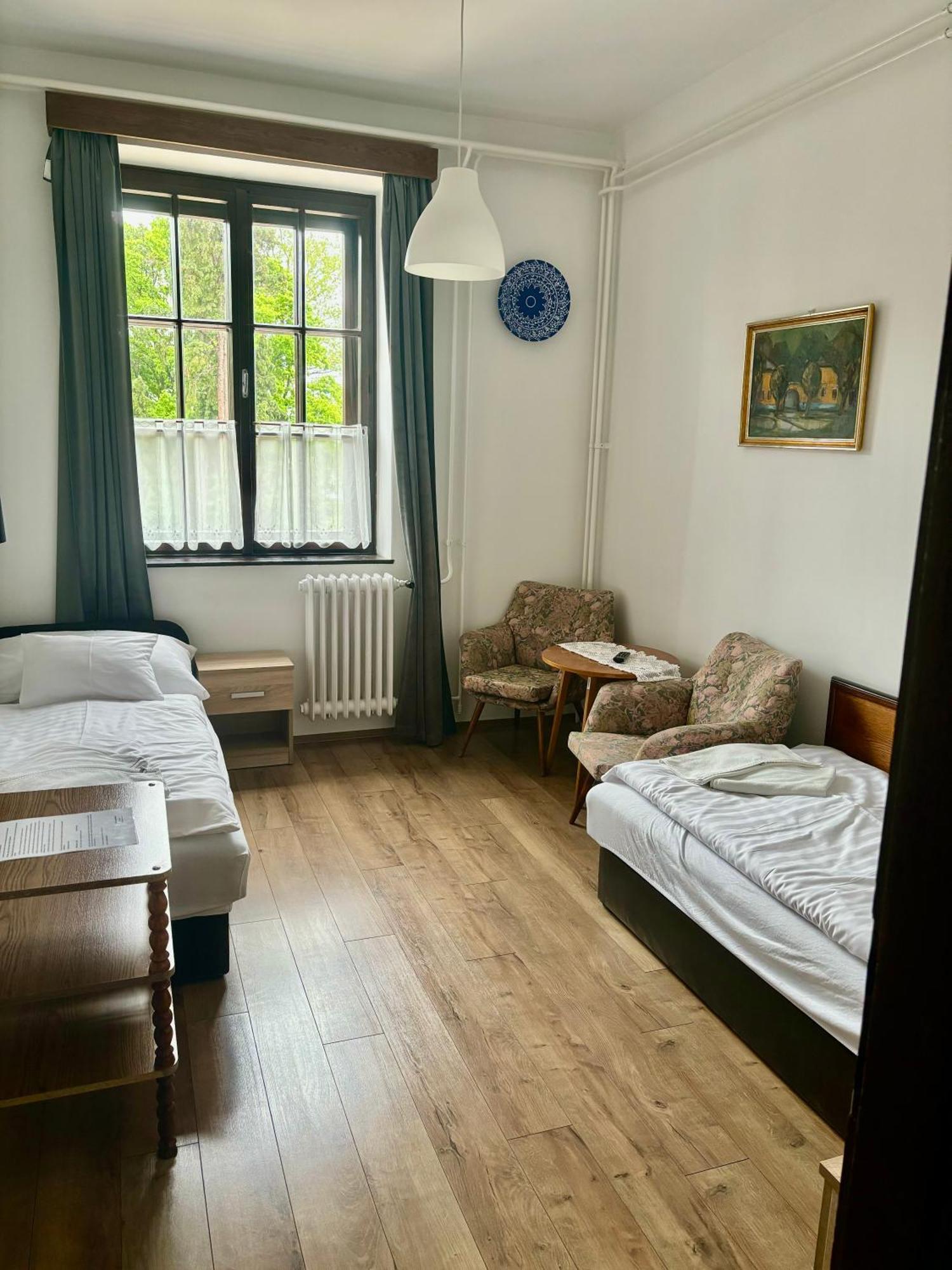 Blki Vendeghaz Otel Tihany Dış mekan fotoğraf