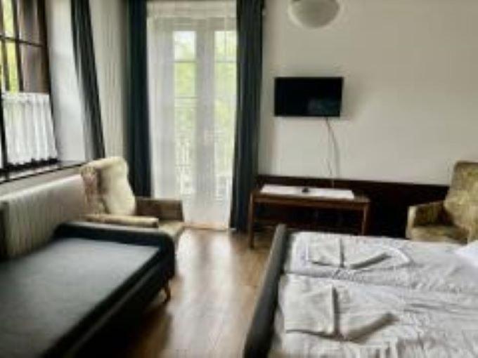 Blki Vendeghaz Otel Tihany Dış mekan fotoğraf