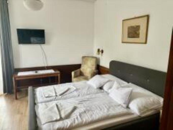 Blki Vendeghaz Otel Tihany Dış mekan fotoğraf