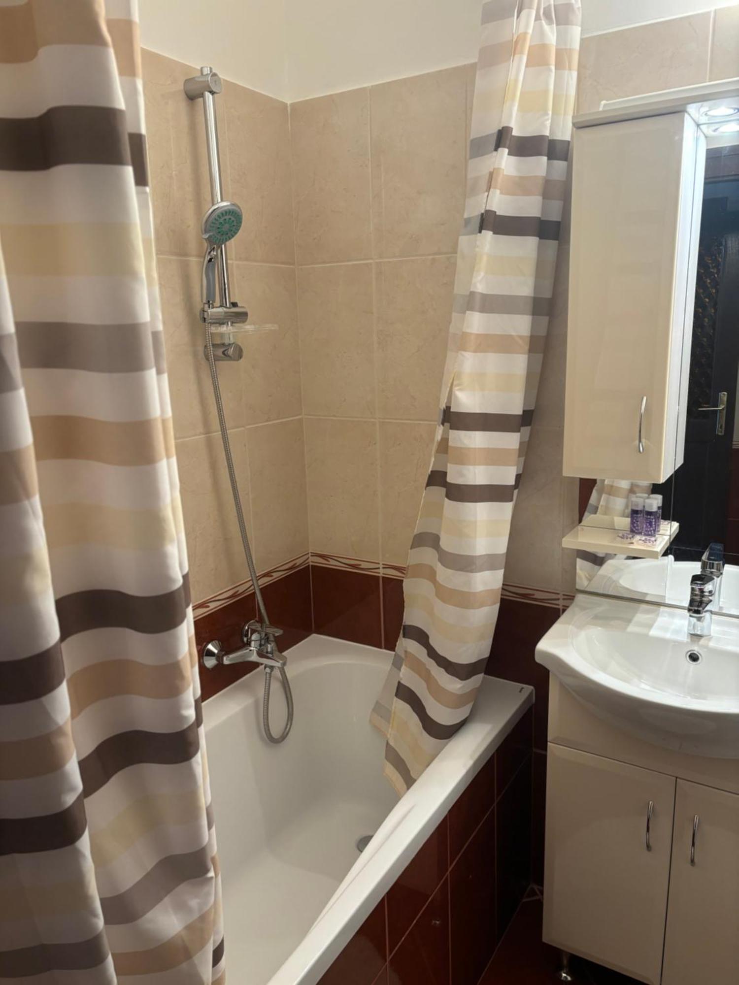 Blki Vendeghaz Otel Tihany Dış mekan fotoğraf