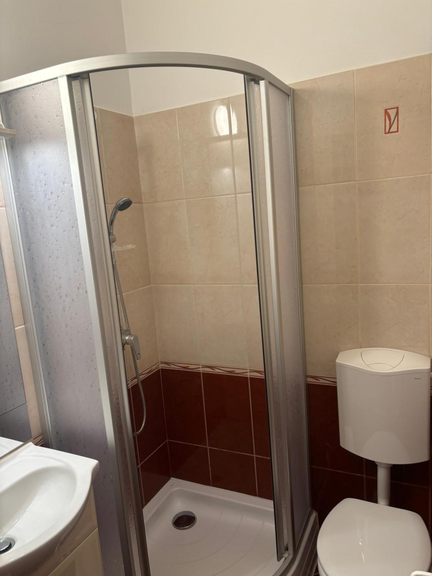 Blki Vendeghaz Otel Tihany Dış mekan fotoğraf