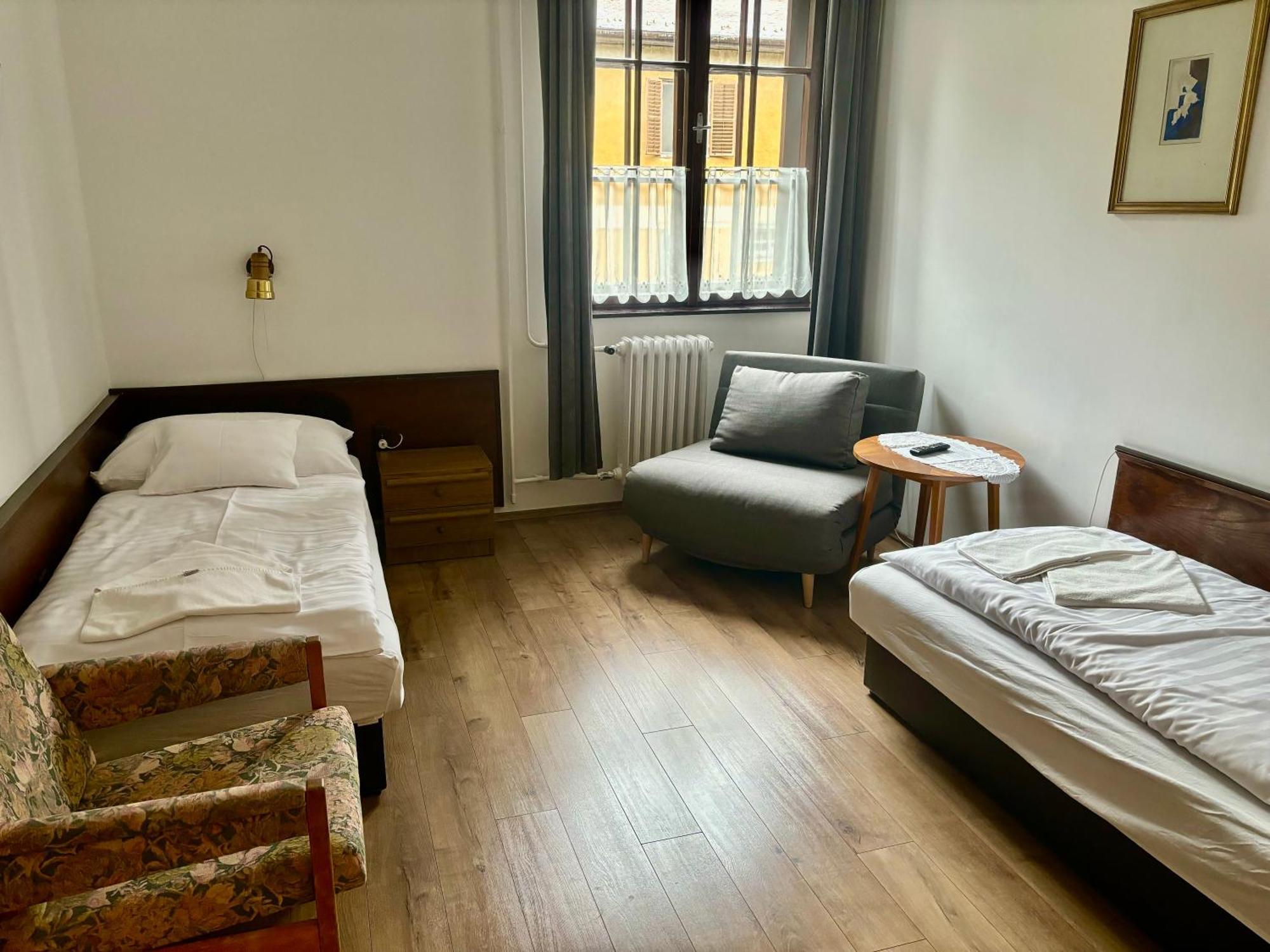 Blki Vendeghaz Otel Tihany Dış mekan fotoğraf