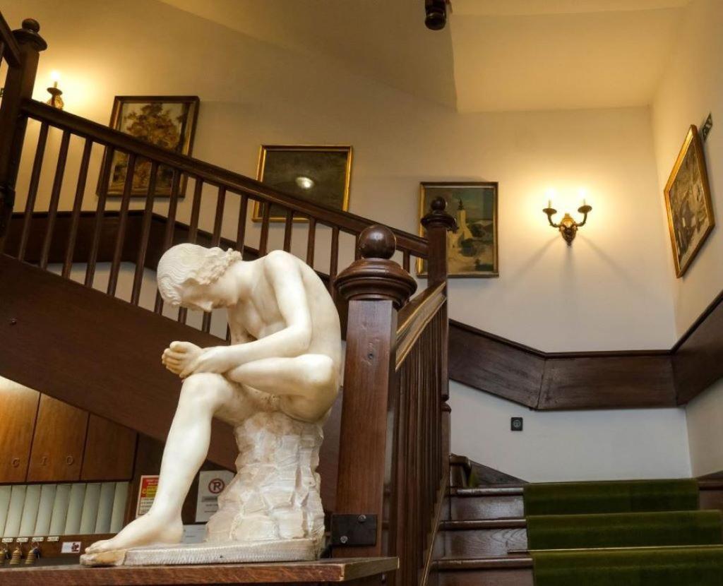 Blki Vendeghaz Otel Tihany Dış mekan fotoğraf